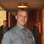 Profil - Thomas