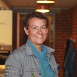 Profil - Susanne