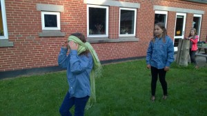 Pilteindvielsesmøde