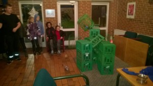 App-møde: Angry Birds